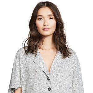 Honeydew Intimates R&R Lounge Short PJ Set Small